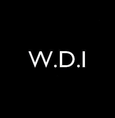 Логотип компании «WDI»