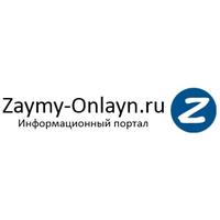 Логотип компании «Zaymy-Onlayn»