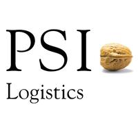 Логотип компании «PSI Logistics»