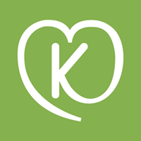 Логотип компании «Kafoodle»