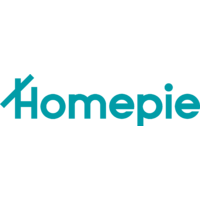 Логотип компании «Home WiP»