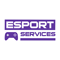 Логотип компании «ESport Services»