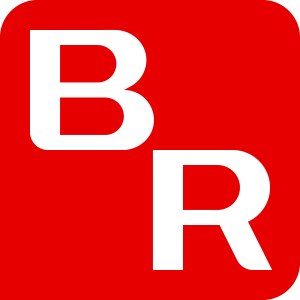 Логотип компании «Бруталист»