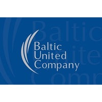 Логотип компании «Регент Балтика»