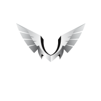 Логотип компании «Mercurian Media»