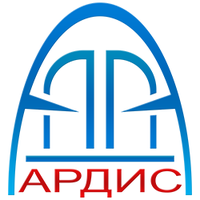 Логотип компании «Ардис»