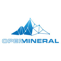 Логотип компании «Open Mineral AG»