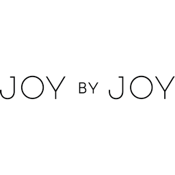 Логотип компании «JOY BY JOY»