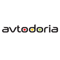 Логотип компании «Avtodoria»