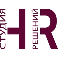 Логотип компании «Студия HR решений»