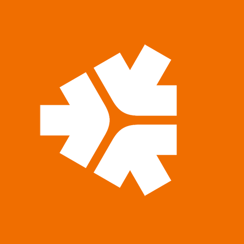 Логотип компании «МОТИВ»