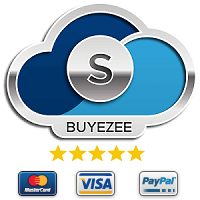 Логотип компании «BUYEZEE™ LLC»