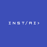 Логотип компании «InstAi»