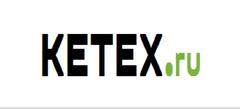 Логотип компании «ketex.ru»