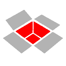 Логотип компании «OpenTrade Commerce»