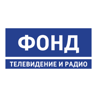 Логотип компании «Гостелерадиофонд»