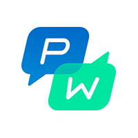 Логотип компании «Pushwoosh»