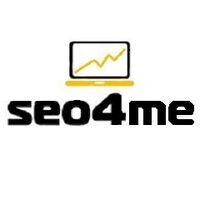 Логотип компании «Seo4me»