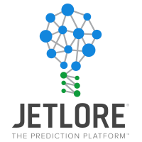 Логотип компании «Jetlore Inc.»
