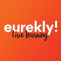 Логотип компании «Eurekly Ltd»