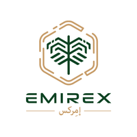Логотип компании «Emirex»