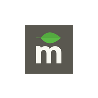 Логотип компании «MintyMint»