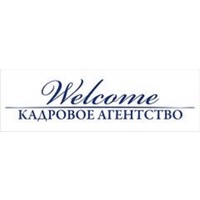 Логотип компании «КА «Welcome»»