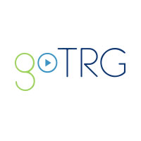 Логотип компании «goTRG»