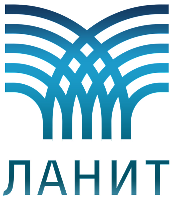 Логотип компании «ЛАНИТ Северо-Запад»