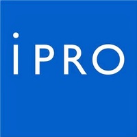Логотип компании «i connection Pro»