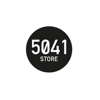 Логотип компании «5041 Store»