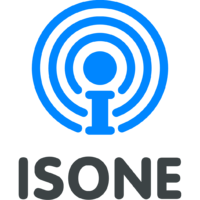 Логотип компании «ISONE»