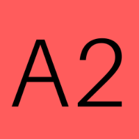 Логотип компании «A2 STAFFING»