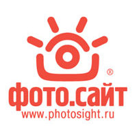 Логотип компании «Фото.Сайт»