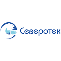 Логотип компании «Северотек»