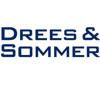 Логотип компании «Drees & Sommer»