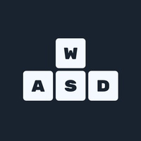 Логотип компании «WASD»
