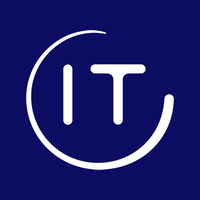 Логотип компании «Light IT»