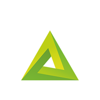 Логотип компании «ALAMICS DIGITAL»