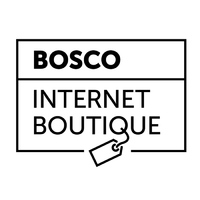 Логотип компании «Bosco Internet Boutique»