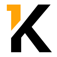 Логотип компании «Kwork»