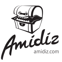 Логотип компании «Амидиз Групп»