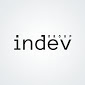 Логотип компании «InDev Group»
