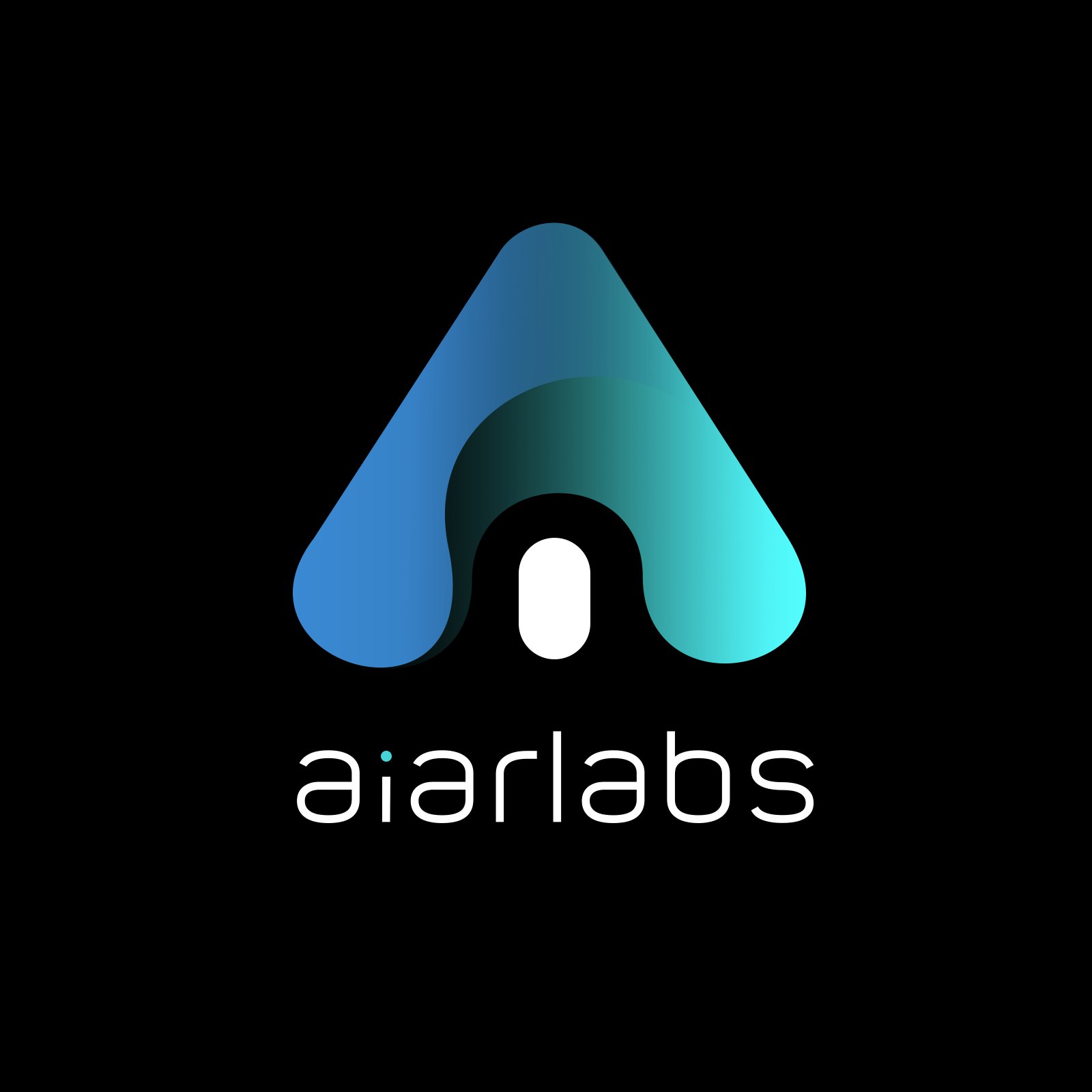 Логотип компании «AIAR LABS Inc.»