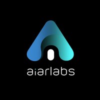 Логотип компании «AIAR LABS Inc.»