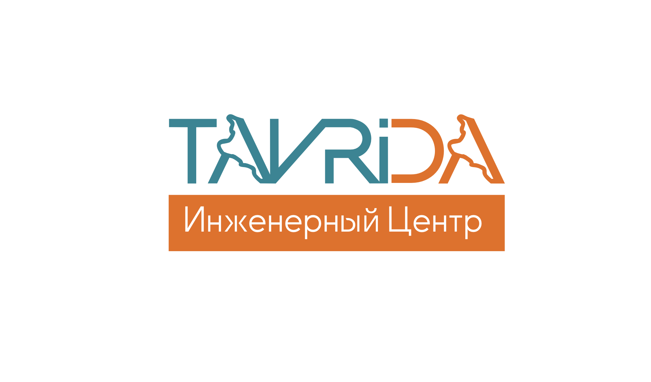 Логотип компании «ИЦ «Таврида»»