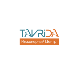 Логотип компании «ИЦ «Таврида»»