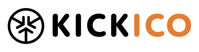 Логотип компании «Kickico»