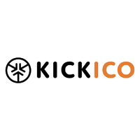 Логотип компании «Kickico»