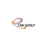 Логотип компании «Unit Group»